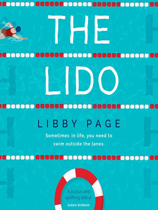 Title details for The Lido by Libby Page - Available
